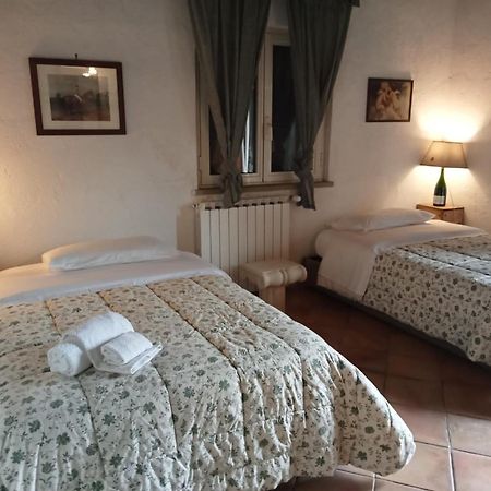Villa Saturnia Exteriér fotografie