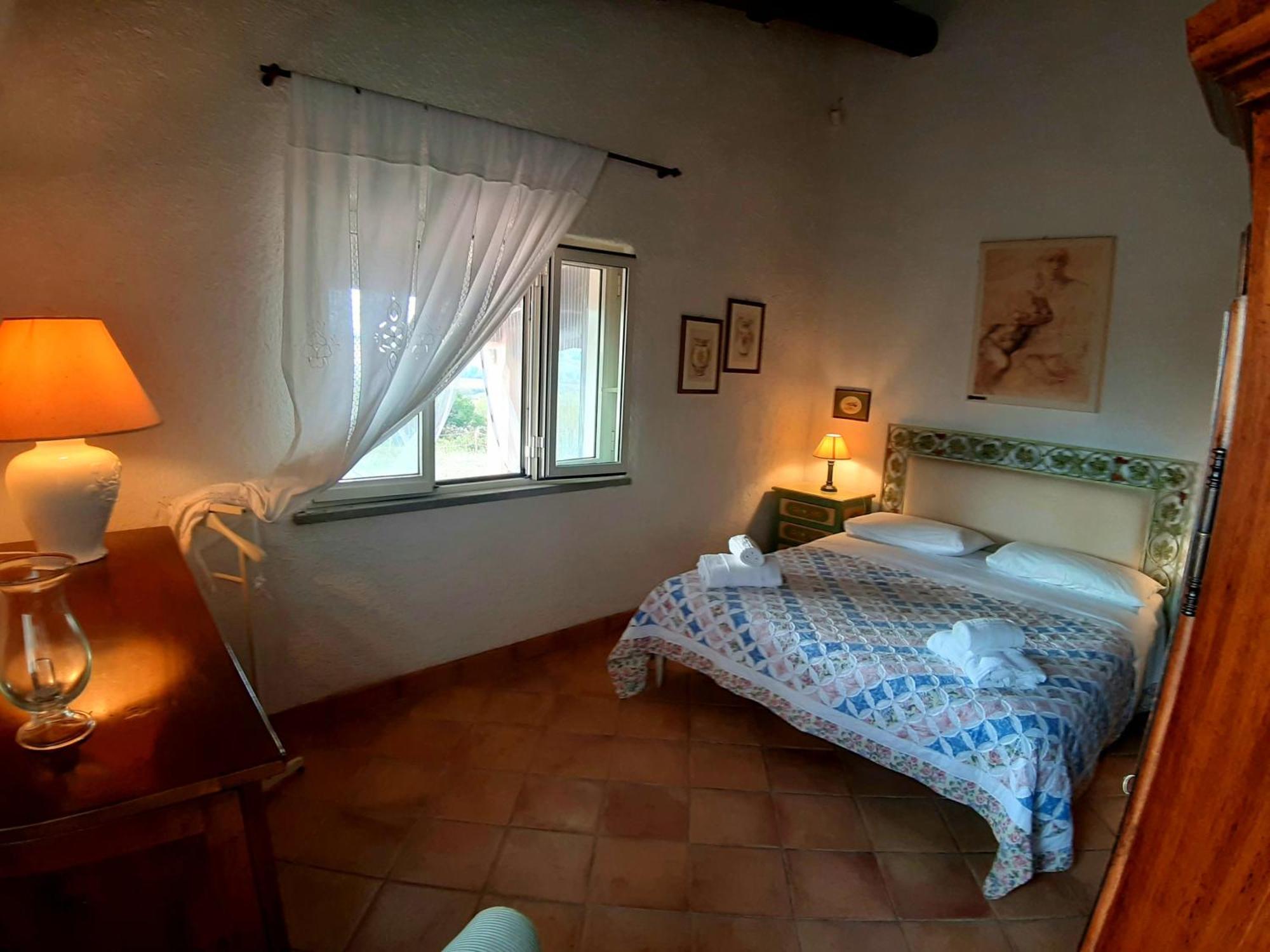 Villa Saturnia Exteriér fotografie
